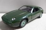 porsche 928 - solido  1/43, Hobby en Vrije tijd, Modelauto's | 1:43, Verzenden, Nieuw, Auto, Solido