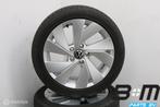 ORIGINEEL! 17 inch Belmont velgen Golf 8 - Caddy! 5H0601025C, Auto-onderdelen, Banden en Velgen, Gebruikt, Velg(en)