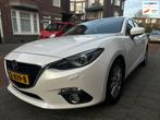Mazda 3 1.5 TS AUTOMAAT Camera PDC LMV Dealer Onderhouden, Auto's, Mazda, 15 km/l, Gebruikt, Euro 6, 4 cilinders