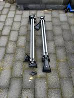 Dakdragers Volvo V40 2012-2020, Auto diversen, Dakdragers, Ophalen, Zo goed als nieuw