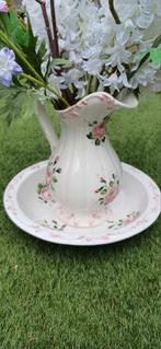 Lampetstel, Antiek en Kunst, Antiek | Servies los, Ophalen of Verzenden