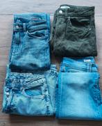 3x Jeans en 1x corduroy broek maat 36, Ophalen of Verzenden, Nieuw, Maat 36 (S)