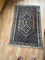 Kleed 80x115cm - Mooi Perzisch Design, Ophalen, Gebruikt, 100 tot 150 cm, Bruin