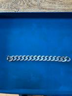 Zilver armband, Sieraden, Tassen en Uiterlijk, Ophalen of Verzenden, Zo goed als nieuw, Zilver