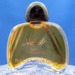 Mini - BALENCIAGA - Michelle - 7ml - edt - 4,4cm, Verzamelen, Parfumverzamelingen, Ophalen of Verzenden, Gebruikt, Miniatuur, Gevuld