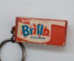 Vintage Brillo Sleutelhanger, Verzamelen, Ophalen of Verzenden