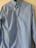 State of Art Blouse - Maat M, State of Art, Blauw, Zo goed als nieuw, Halswijdte 39/40 (M)