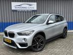 BMW X1 sDrive18i Executive (bj 2017), Auto's, BMW, Gebruikt, Euro 6, Handgeschakeld, 19 km/l