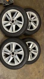 Golf 8 velgen set ONBESCHADIGD!!, Ophalen