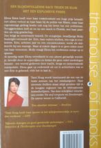 Romans E - Hoa - Hos zie beschrijving, Boeken, Ophalen of Verzenden, Gelezen