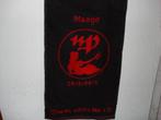 Keukendoek/Gastendoek "Maagd" 'Seahorse' Nieuw, Huis en Inrichting, Ophalen of Verzenden, Nieuw, Tafelkleed of Tafelzeil