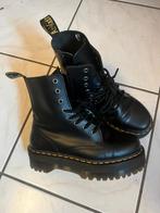 Dr Martens Boots, Zwart, Lage of Enkellaarzen, Ophalen of Verzenden, Dr. Martens