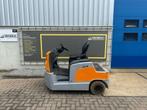 VS-22200 Elektro trekker Still LTX70 bj2020 caravan boot tre, Zakelijke goederen, Machines en Bouw | Heftrucks en Intern transport