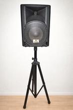 Devine Actieve Speaker met Standaard, Ophalen, Gebruikt, Overige merken