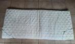 Bio resonance therapie bedtopper. Van Lumbago-Med., Ophalen, 90 cm, Eenpersoons, Zo goed als nieuw