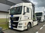 2016 MAN TGX Trekker, Auto's, Euro 6, Bedrijf, Te koop, MAN