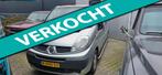 Renault Trafic 2.5 dCi T29 L2H1 DC, Overige carrosserieën, Renault, 2464 cc, Handgeschakeld