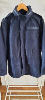 Nike Heren jack Maat M zwart, Maat 48/50 (M), Zwart, Nike, Nieuw