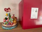 Disney traditions Ariel muziekdoos, Verzamelen, Ophalen, Zo goed als nieuw, Beeldje of Figuurtje