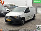 Volkswagen Caddy 1.4 TGI L2H1 EcoFuel Maxi | € 4.950,- NET, Auto's, Bestelauto's, Voorwielaandrijving, Gebruikt, 4 cilinders, CNG (Aardgas)
