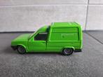Renault Express PTT Telecom, Ophalen of Verzenden, Zo goed als nieuw, Auto, Solido