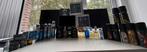 Parfumcollectie set van 36 stuks! Gift sets, deodorant, etc, Ophalen of Verzenden