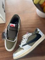 Travis scott olive nieuw, Ophalen of Verzenden, Nieuw, Overige kleuren