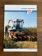 Mengele hakselaar SF 5200 tot 7000 folder Nieuwstaat, Ophalen of Verzenden, Nieuw