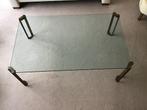 Salontafel Peter Ghyczy, Ophalen, 100 tot 150 cm, 50 tot 100 cm, Zo goed als nieuw