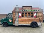 Foodtruck De Tiroler Truck, Zakelijke goederen, Ophalen