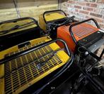 Bouwdroger €50, Ophalen