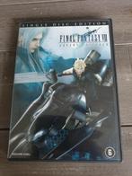 Final Fantasy VII Advent Children Dvd, Ophalen of Verzenden, Zo goed als nieuw
