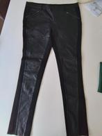 Nū Denmark Zwarte Broek Maat 42, Nū Denmark, Zwart, Maat 42/44 (L), Ophalen of Verzenden