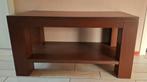 Tv kast in goede staat, Huis en Inrichting, Tafels | Salontafels, Ophalen, Gebruikt, 100 tot 150 cm, 50 tot 75 cm