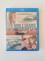 Williams (Artificial Eye Blu-ray] - Documentaire, Ophalen of Verzenden, Zo goed als nieuw, Documentaire en Educatief