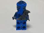 Lego Ninjago Minifiguur njo0764  Jay - Crystalized, Ophalen of Verzenden, Nieuw, Losse stenen, Lego