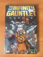 Marvel The Infinity Gauntlet comic, Boeken, Strips | Comics, Nieuw, Marvel, Ophalen of Verzenden, Eén comic