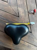 Selle royal fietszadel/dameszadel/rokzadel, Fietsen en Brommers, Fietsonderdelen, Ophalen of Verzenden, Zo goed als nieuw, Algemeen