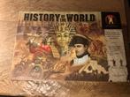History of the World, Hobby en Vrije tijd, Gezelschapsspellen | Bordspellen, Ophalen of Verzenden, Zo goed als nieuw