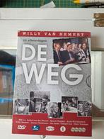 De Weg - Willy van Hemert DVD Boxset, Boxset, Drama, Ophalen of Verzenden, Zo goed als nieuw