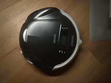 Ecovacs Deebot D73 beschikbaar voor biedingen