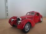 BUGATTI Atlantic 1936, Ophalen of Verzenden, Zo goed als nieuw, Bburago