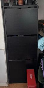 IKEA schoenenkast - nette staat, Huis en Inrichting, Kasten | Schoenenkasten, Ophalen, Gebruikt