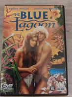 DVD The Blue Lagoon (1980) Brooke Shields, Alle leeftijden, Ophalen, 1980 tot heden, Zo goed als nieuw