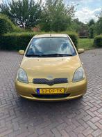 Toyota Yaris 1.0 16V Vvti 3DR 1999, Voorwielaandrijving, Stof, 400 kg, 68 pk