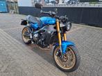 Yamaha XSR 900 (bj 2023), Motoren, Naked bike, Bedrijf, 890 cc, 3 cilinders