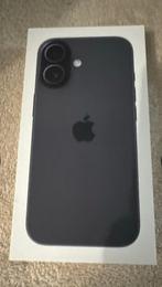 iPhone 17 256GB Zwart - Nieuw!, Telecommunicatie, Mobiele telefoons | Apple iPhone, 256 GB, Overige modellen, Zwart, Nieuw