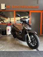 Kymco new People S 50 brom 45km 2018, Ophalen, Gebruikt, Kymco, Maximaal 45 km/u