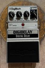 DigiTech Digidelay, Ophalen of Verzenden, Gebruikt, Delay of Echo