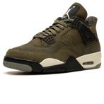 Nike Air Jordan 4 Craft Olive - Maat 43, Overige kleuren, Nieuw, Ophalen of Verzenden, Sneakers of Gympen